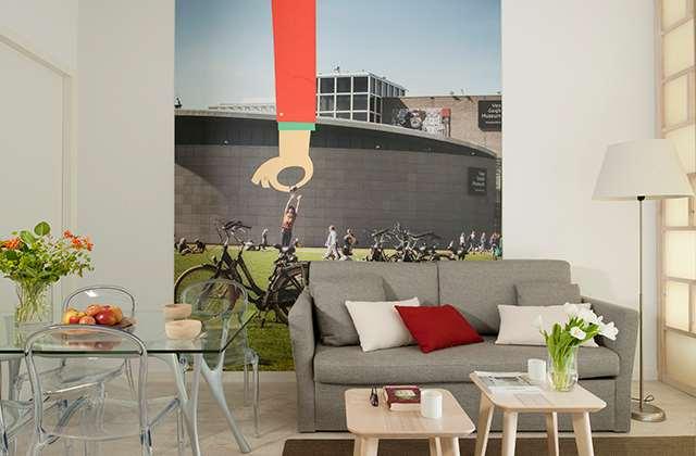 Eric Voekel Boutique Apartments - Hamburg Suites Habitación foto
