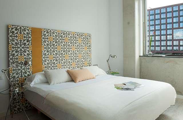 Eric Voekel Boutique Apartments - Hamburg Suites Habitación foto
