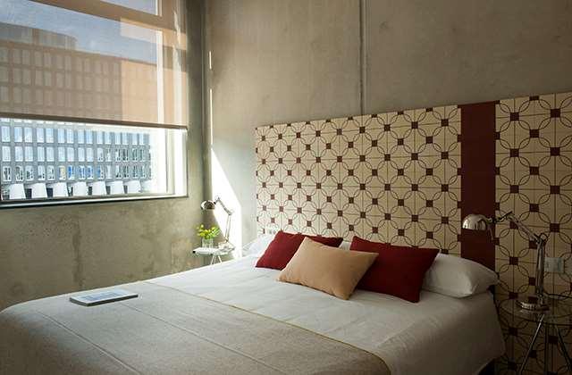 Eric Voekel Boutique Apartments - Hamburg Suites Habitación foto