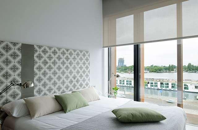 Eric Voekel Boutique Apartments - Hamburg Suites Habitación foto