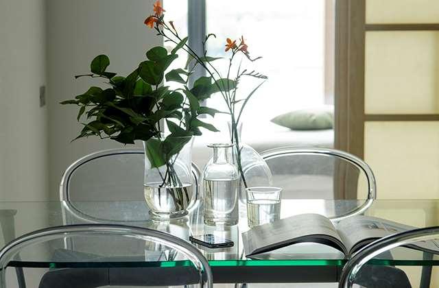 Eric Voekel Boutique Apartments - Hamburg Suites Habitación foto
