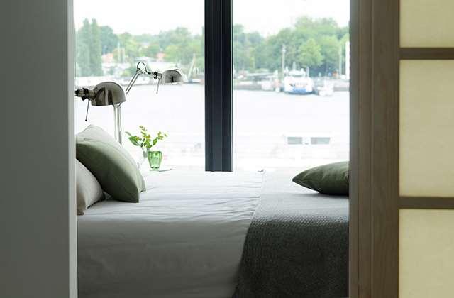 Eric Voekel Boutique Apartments - Hamburg Suites Habitación foto
