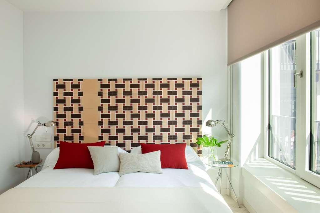 Eric Voekel Boutique Apartments - Hamburg Suites Habitación foto