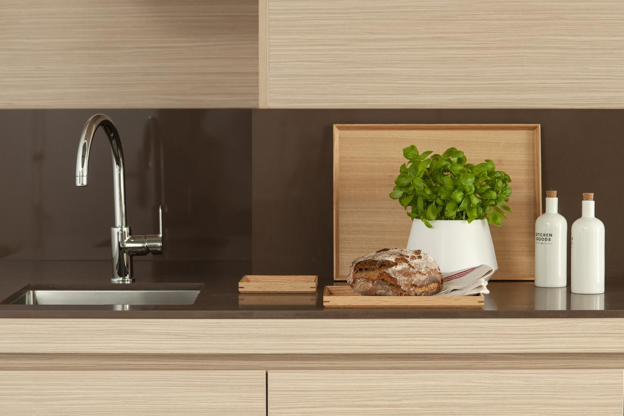 Eric Voekel Boutique Apartments - Hamburg Suites Habitación foto