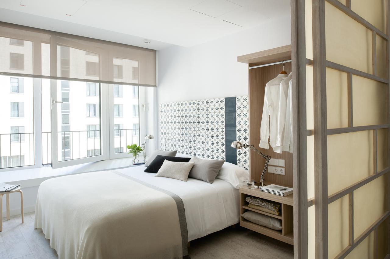 Eric Voekel Boutique Apartments - Hamburg Suites Exterior foto